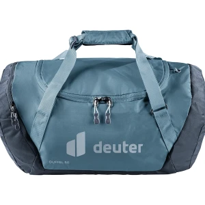Torba turystyczna Deuter Duffel 50 atlantic-ink