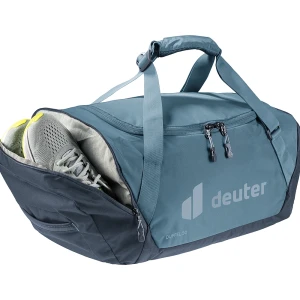 Torba turystyczna Deuter Duffel 50 atlantic-ink