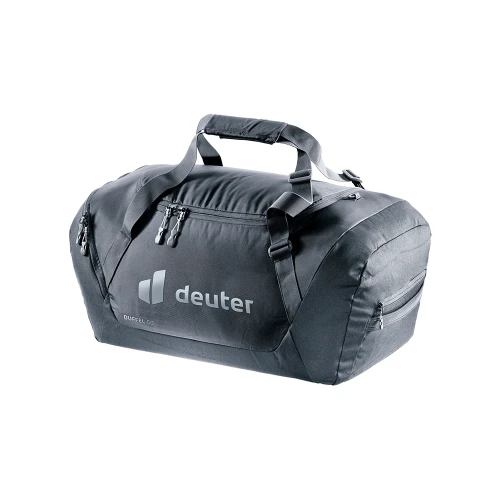 Torba turystyczna Deuter Duffel 50 black