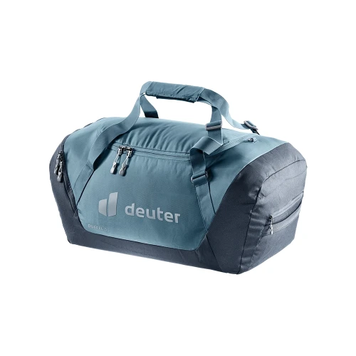 Torba turystyczna Deuter Duffel 50 atlantic-ink