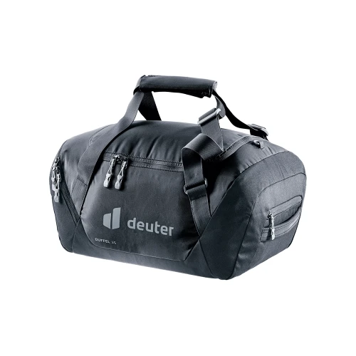 Torba turystyczna Deuter Duffel 35 black