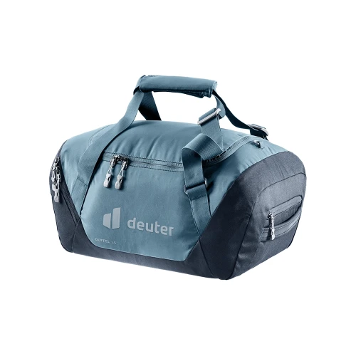 Torba turystyczna Deuter Duffel 35 atlantic-ink