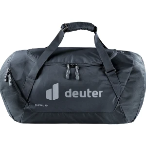 Torba turystyczna Deuter Duffel 70 black