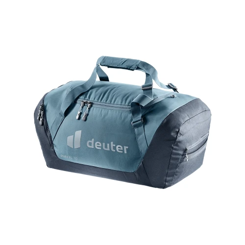 Torba turystyczna Deuter Duffel 70 atlantic-ink