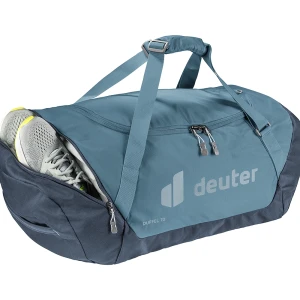 Torba turystyczna Deuter Duffel 70 atlantic-ink