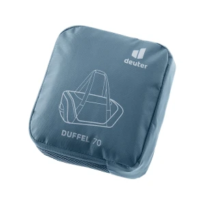 Torba turystyczna Deuter Duffel 70 atlantic-ink