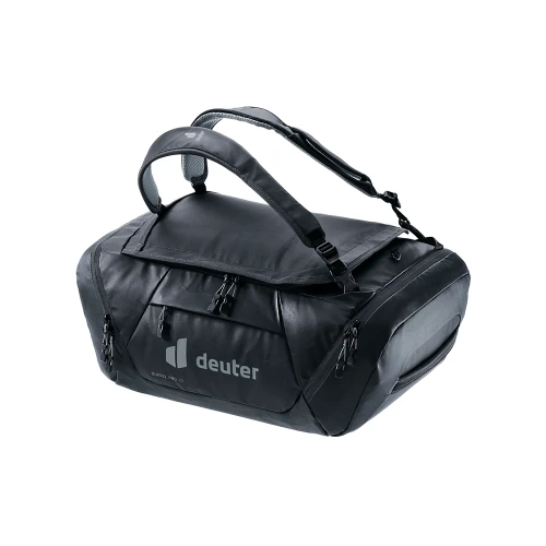 Torba turystyczna Deuter Duffel Pro 40 black