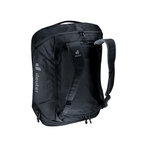 Torba turystyczna Deuter Duffel Pro 40 black