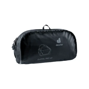 Torba turystyczna Deuter Duffel Pro 40 black
