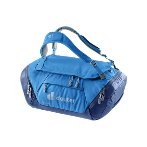 Torba turystyczna Deuter Duffel Pro 40 neptune-nightblue