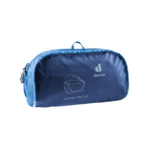 Torba turystyczna Deuter Duffel Pro 40 neptune-nightblue