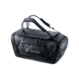 Torba turystyczna Deuter Duffel Pro 60 black
