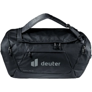 Torba turystyczna Deuter Duffel Pro 60 black