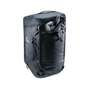 Torba turystyczna Deuter Duffel Pro 60 black