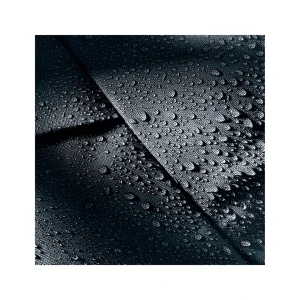 Torba turystyczna Deuter Duffel Pro 60 black