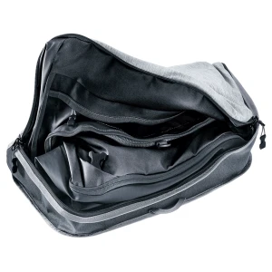 Torba turystyczna Deuter Duffel Pro 60 black