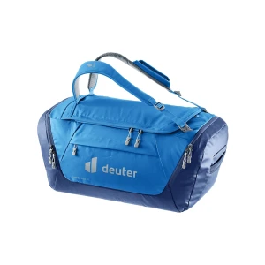 Torba turystyczna Deuter Duffel Pro 60 neptune-nightblue