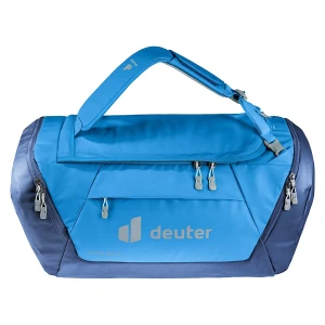 Torba turystyczna Deuter Duffel Pro 60 neptune-nightblue