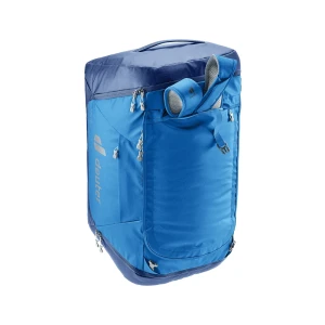 Torba turystyczna Deuter Duffel Pro 60 neptune-nightblue