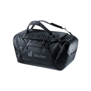 Torba turystyczna Deuter Duffel Pro 90 black