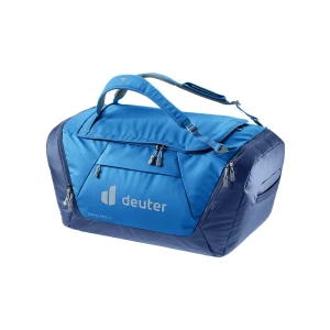 Torba turystyczna Deuter Duffel Pro 90 neptune-nightblue