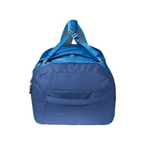 Torba turystyczna Deuter Duffel Pro 90 neptune-nightblue