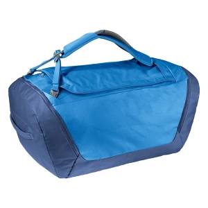 Torba turystyczna Deuter Duffel Pro 90 neptune-nightblue