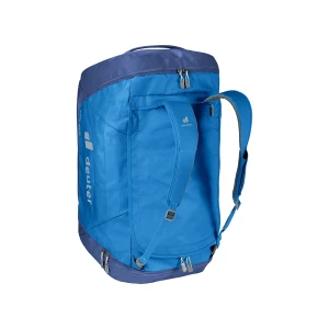 Torba turystyczna Deuter Duffel Pro 90 neptune-nightblue