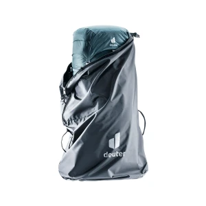 Pokrowiec Deuter Flight Cover 60-90 L black
