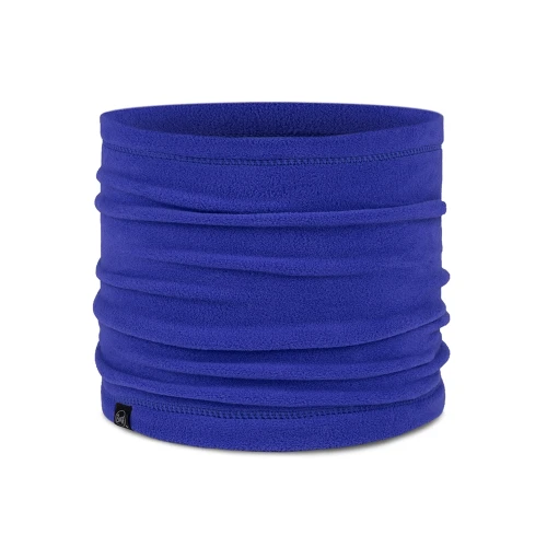 Komin Buff Polar Neckwarmer SOLID ULTRAMARINE