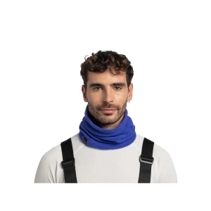 Komin Buff Polar Neckwarmer SOLID ULTRAMARINE
