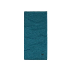 Chusta Buff Lightweight Merino Wool Solid Teal
