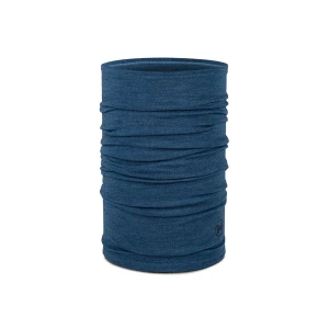 Chusta Buff Midweight Merino Wool MELANGE TEMPEST