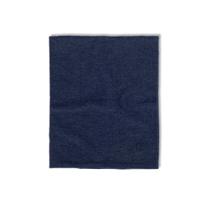 Chusta Buff Merino Fleece SOLID NAVY