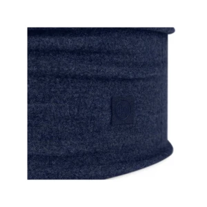 Chusta Buff Merino Fleece SOLID NAVY