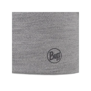 Czapka Buff Midweight Merino Wool Hat MELANGE CLOUD