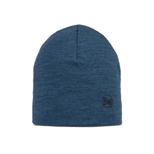 Czapka Buff Midweight Merino Wool Hat MELANGE TEMPEST