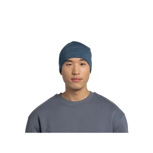 Czapka Buff Midweight Merino Wool Hat MELANGE TEMPEST