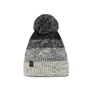 Czapka Buff Knitted Beanie Masha GREY