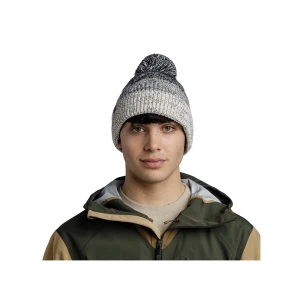 Czapka Buff Knitted Beanie Masha GREY