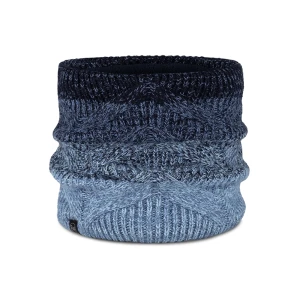 Komin Buff Knitted Neckwarmer Masha WATER