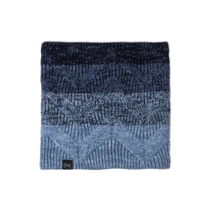 Komin Buff Knitted Neckwarmer Masha WATER