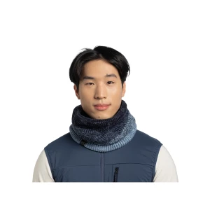 Komin Buff Knitted Neckwarmer Masha WATER