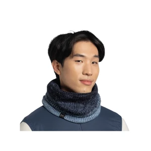 Komin Buff Knitted Neckwarmer Masha WATER