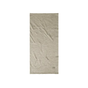 Chusta Buff Lightweight Merino Wool Solid Taupe Grey