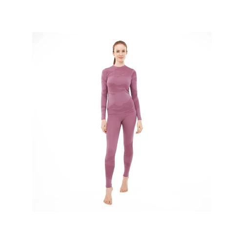 Bielizna Viking Gasher Lady Set pink L