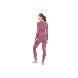 Bielizna Viking Gasher Lady Set pink L