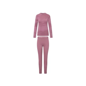 Bielizna Viking Gasher Lady Set pink L