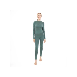 Bielizna Viking Gasher Lady Set green S