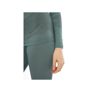 Bielizna Viking Gasher Lady Set green S